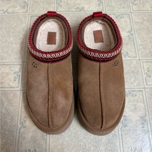 Ugg Taz Platform